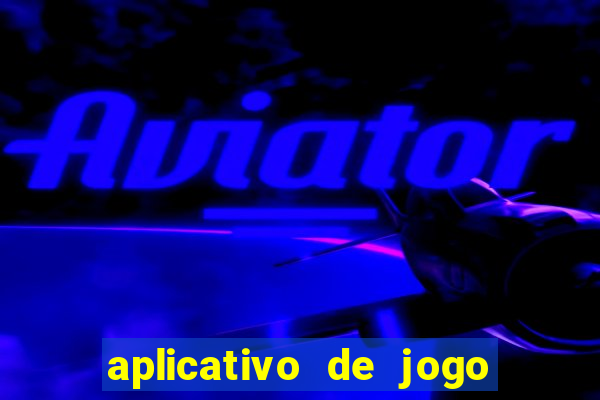 aplicativo de jogo big win